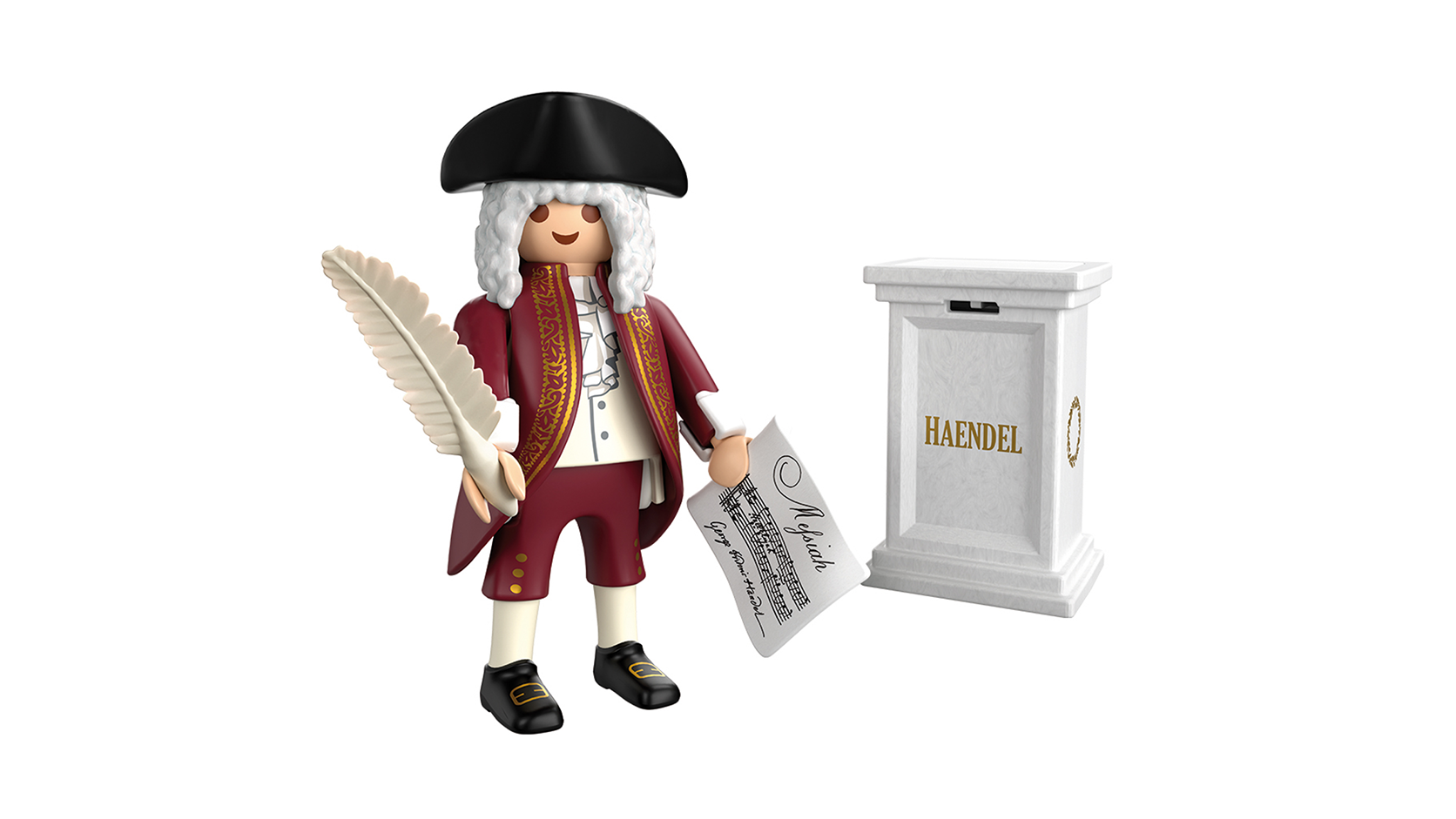 Georg Friedrich Händel